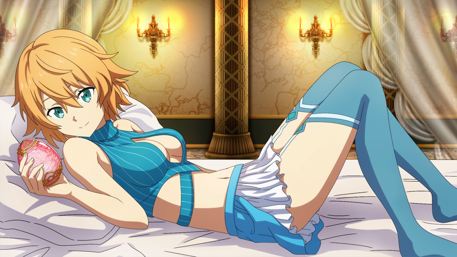 game_cg no_bra philia stockings sword_art_online sword_art_online_last_recollection tagme thighhighs