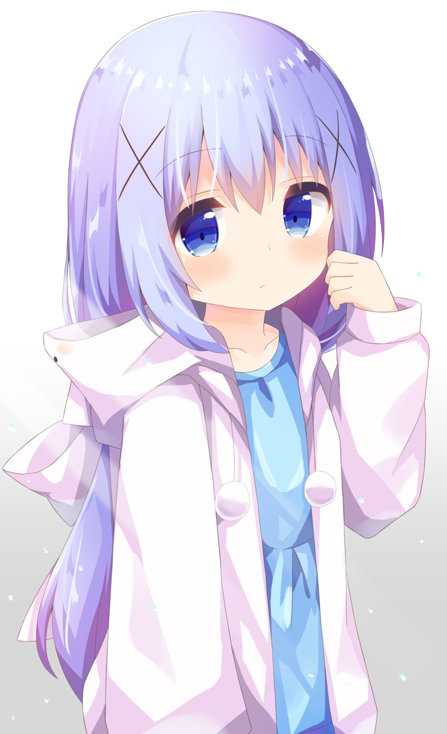 gochuumon_wa_usagi_desu_ka? kafuu_chino nakkar