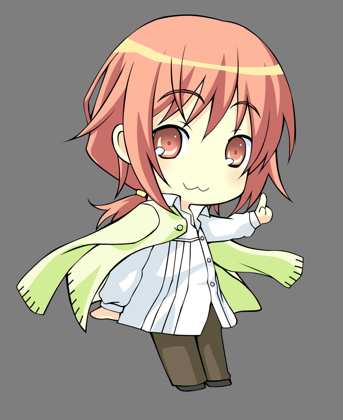 chibi ito_noizi male nanatsuiro_drops transparent_png vector_trace