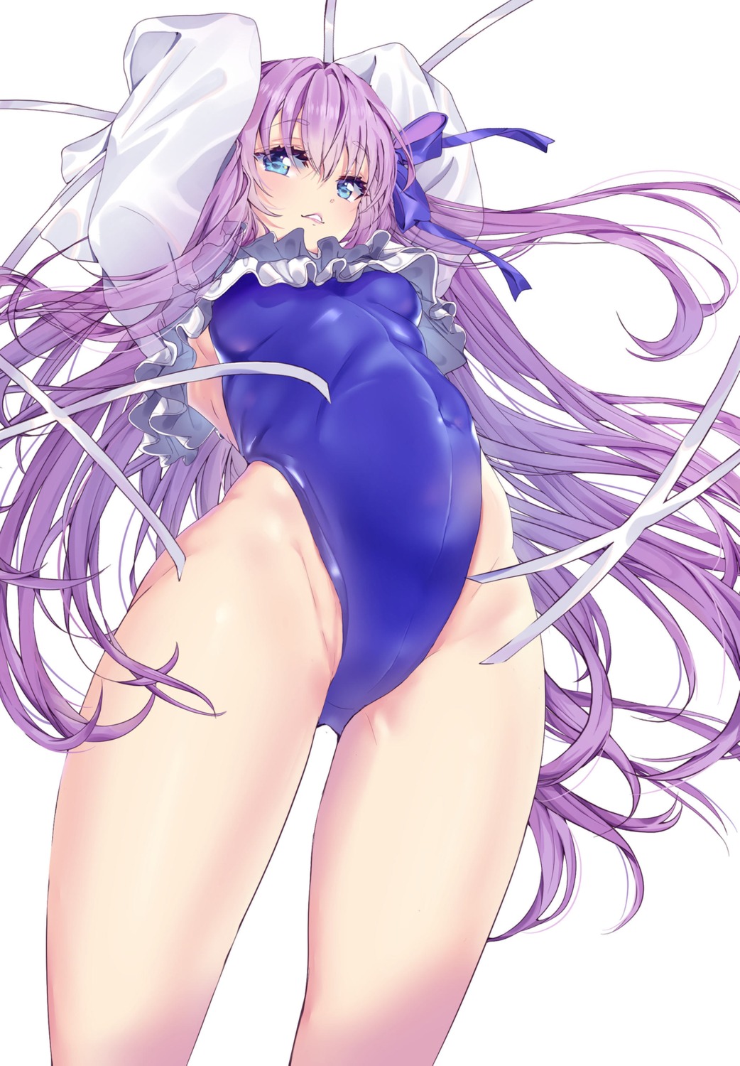 fate/grand_order meltlilith mirei-yume swimsuits