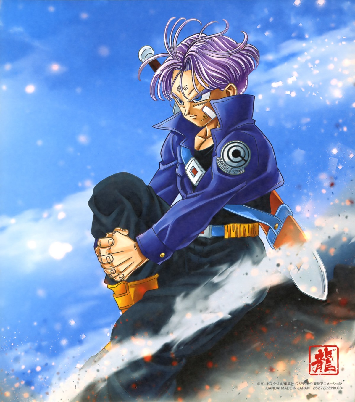 dragon_ball dragon_ball_z