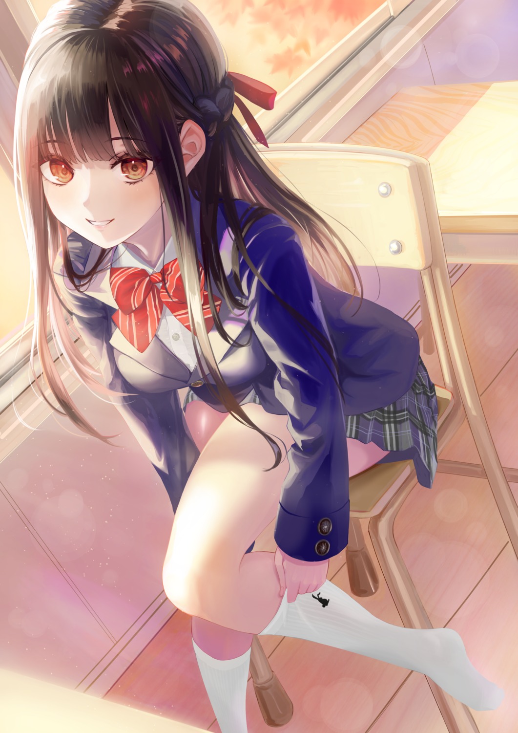 ito_lab seifuku undressing