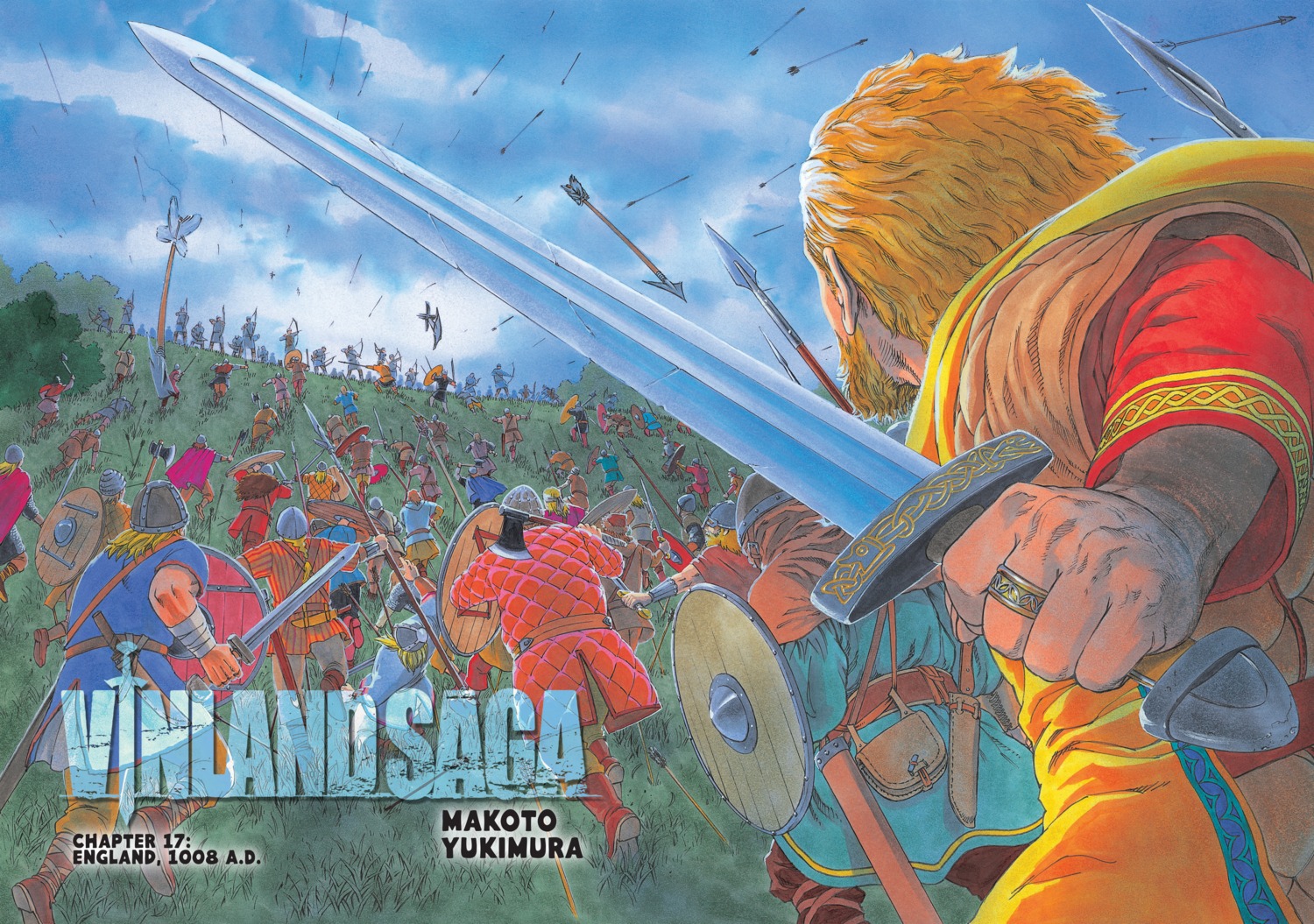 makoto_yukimura vinland_saga