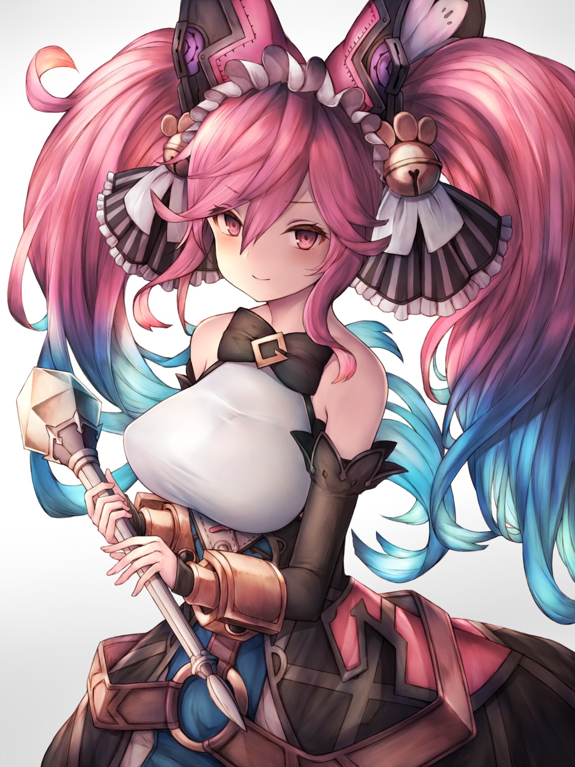 cleo_(dragalia_lost) dragalia_lost snm_(sunimi) weapon