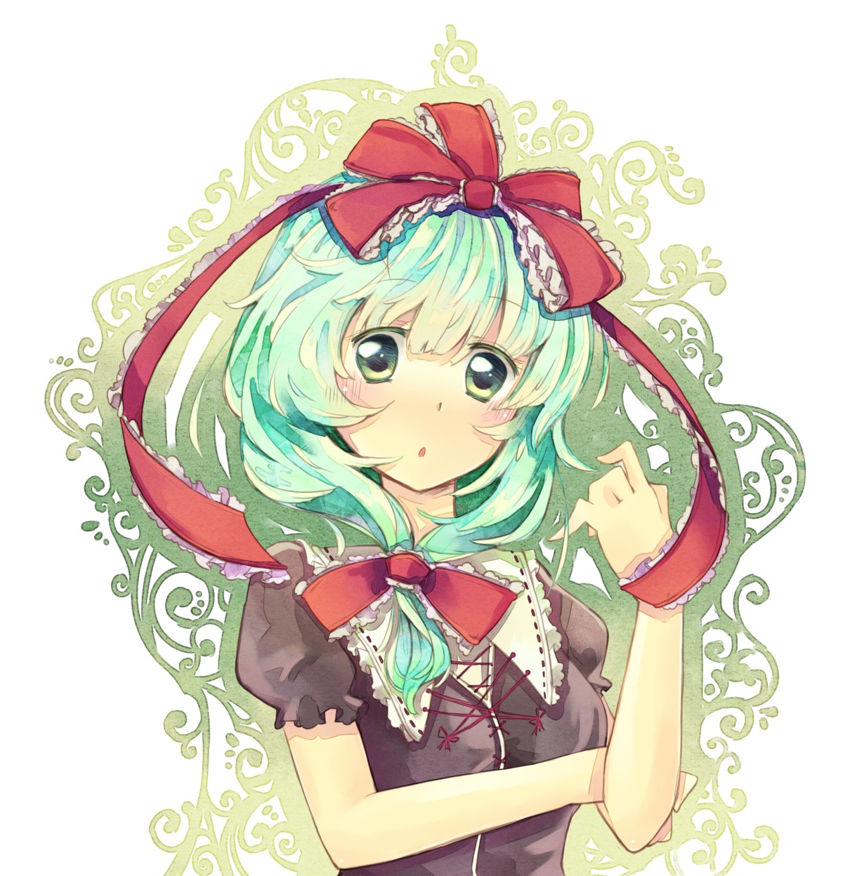 kagiyama_hina rl touhou