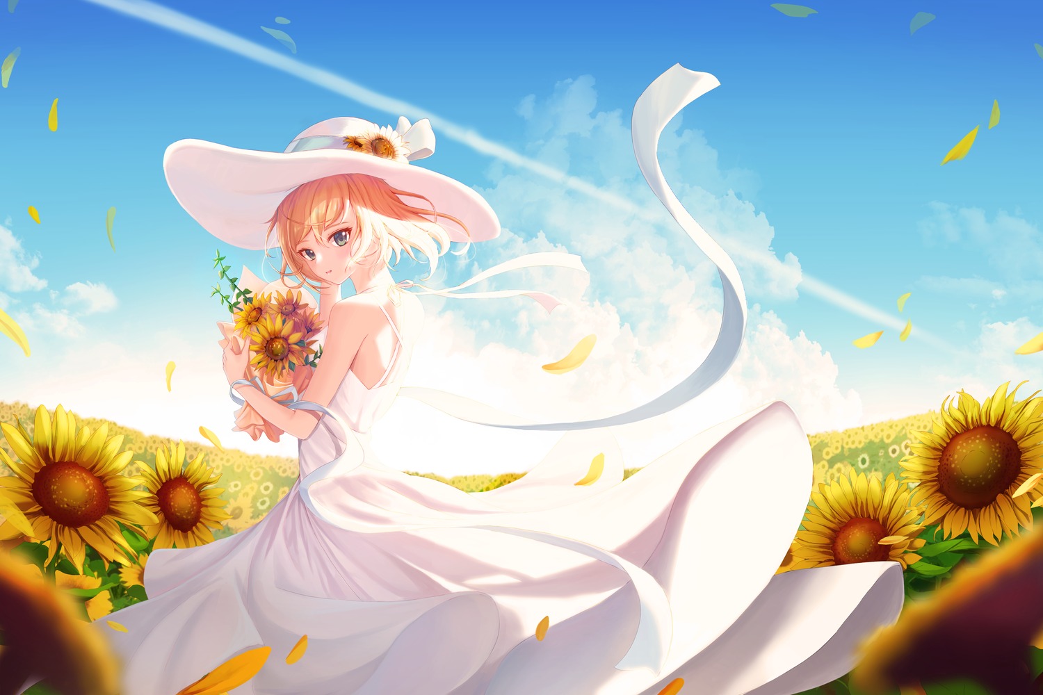 dress pani_(wpgns9536) summer_dress