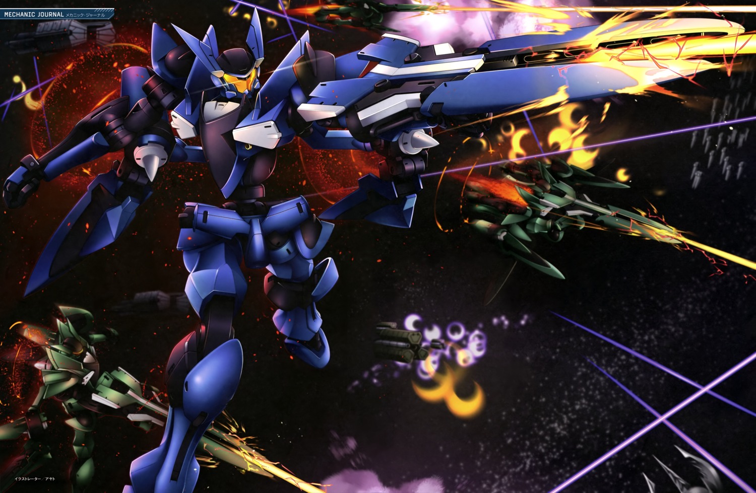 brave els gundam gundam_00 gundam_00:_a_wakening_of_the_trailblazer mecha