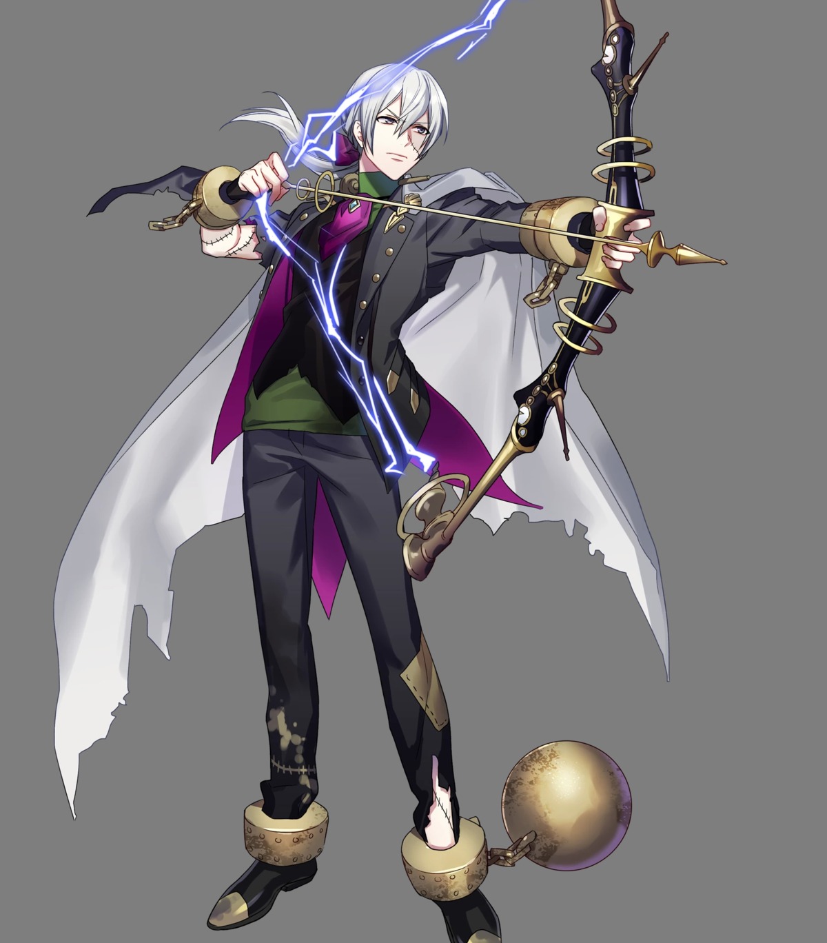 fire_emblem fire_emblem_heroes fire_emblem_if fujiwara_ryo jakob nintendo transparent_png