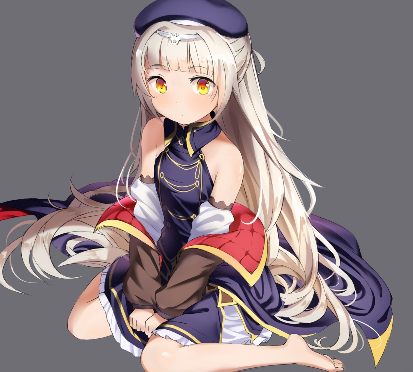 azur_lane uniform wan_(calvin840203) z46_(azur_lane)