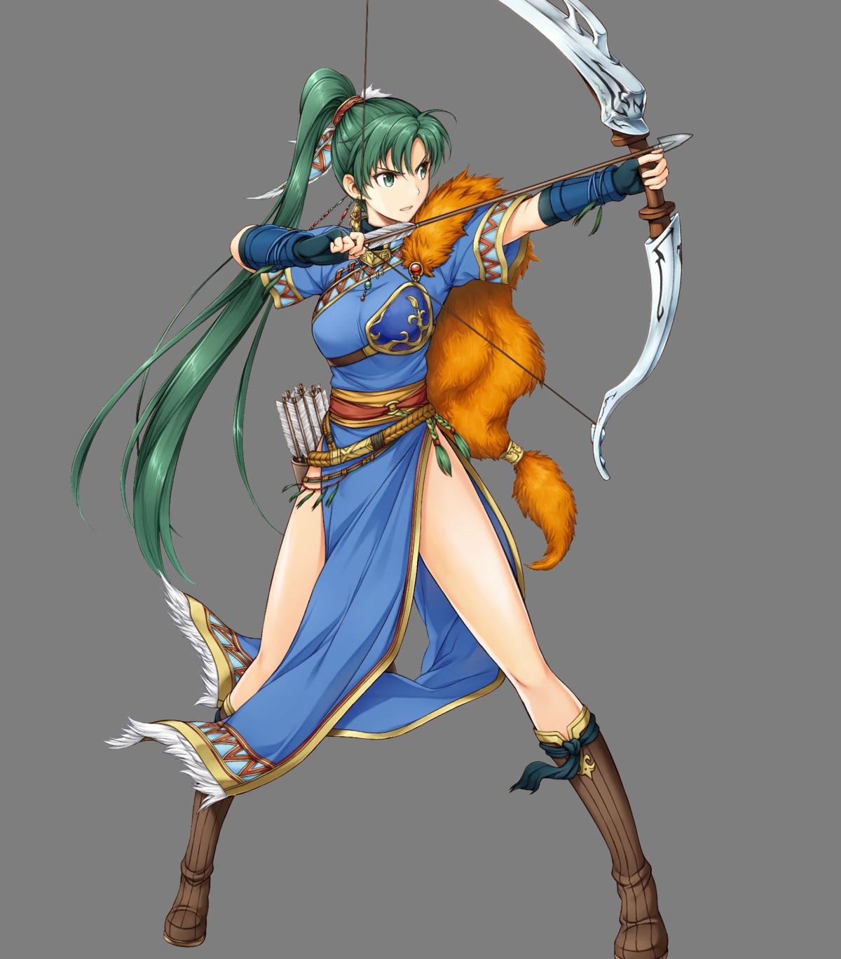 armor chinadress fire_emblem fire_emblem:_rekka_no_ken fire_emblem_heroes lyndis_(fire_emblem) nintendo transparent_png wada_sachiko weapon