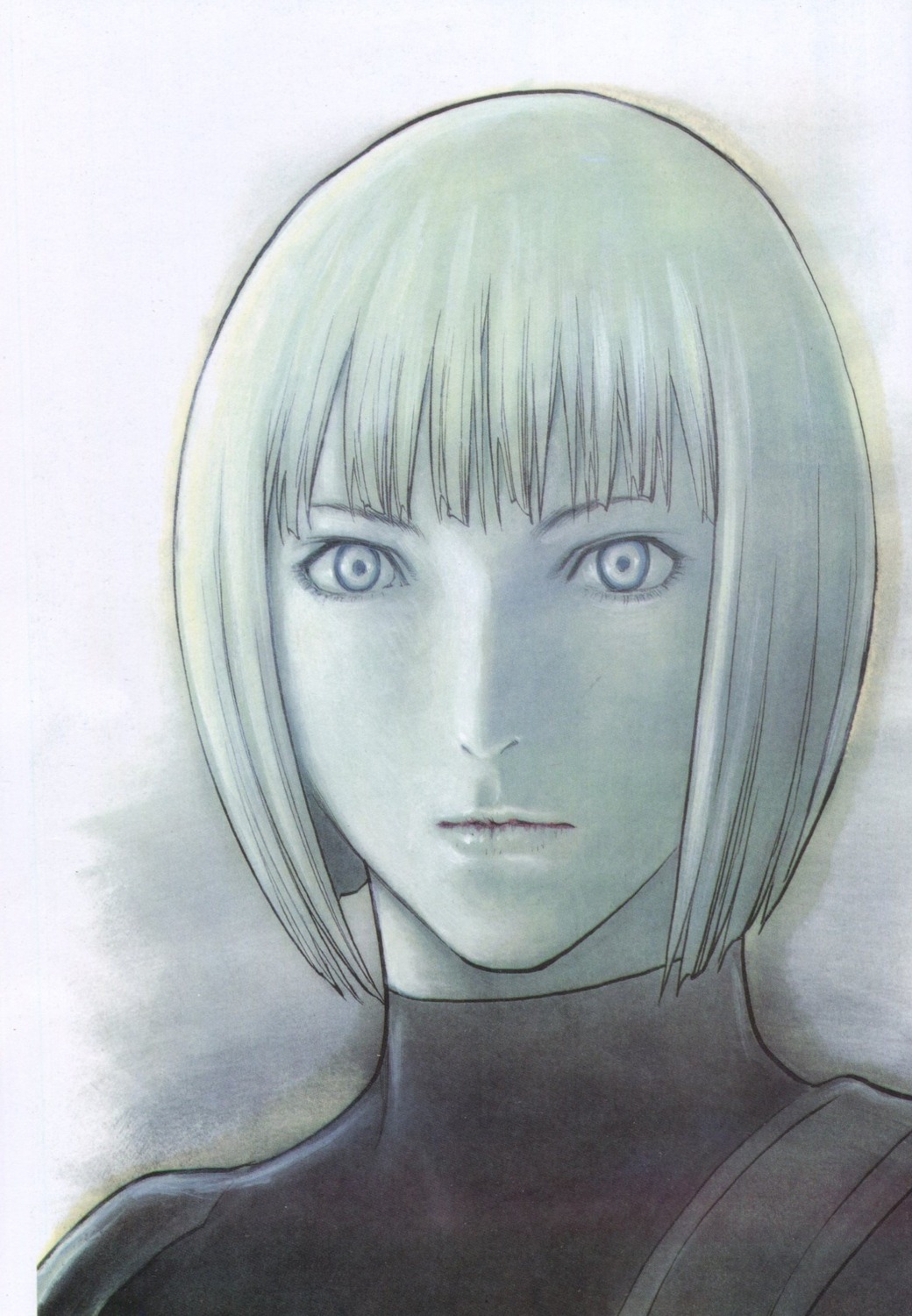 claymore yagi_norihiro