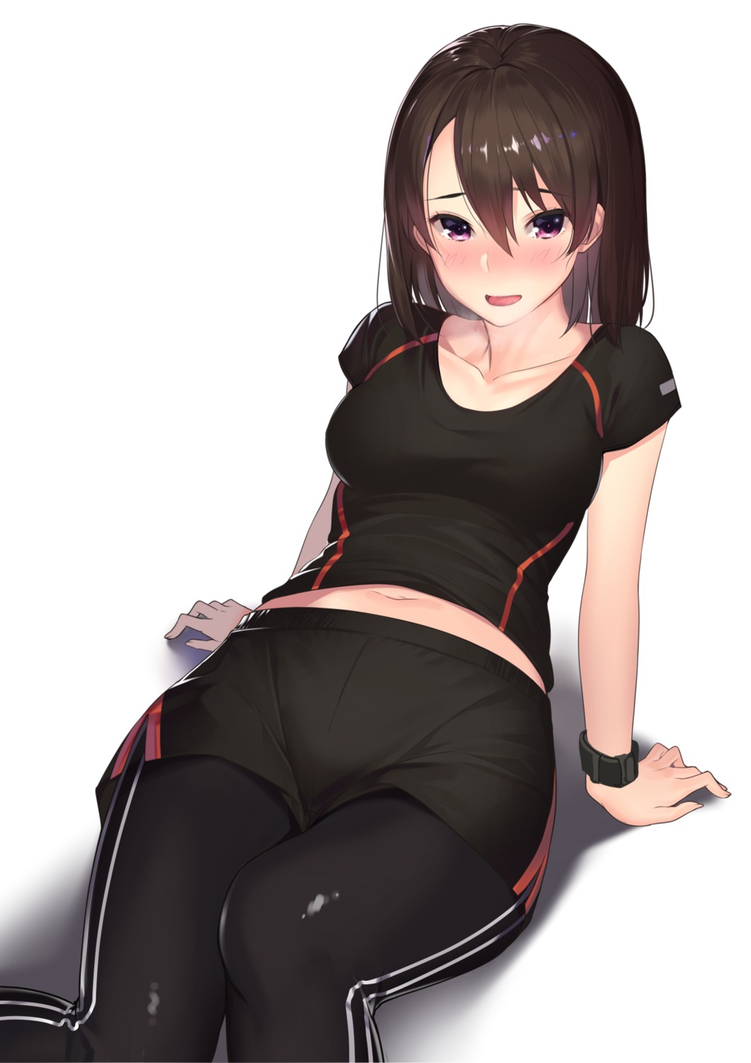 gym_uniform kagematsuri