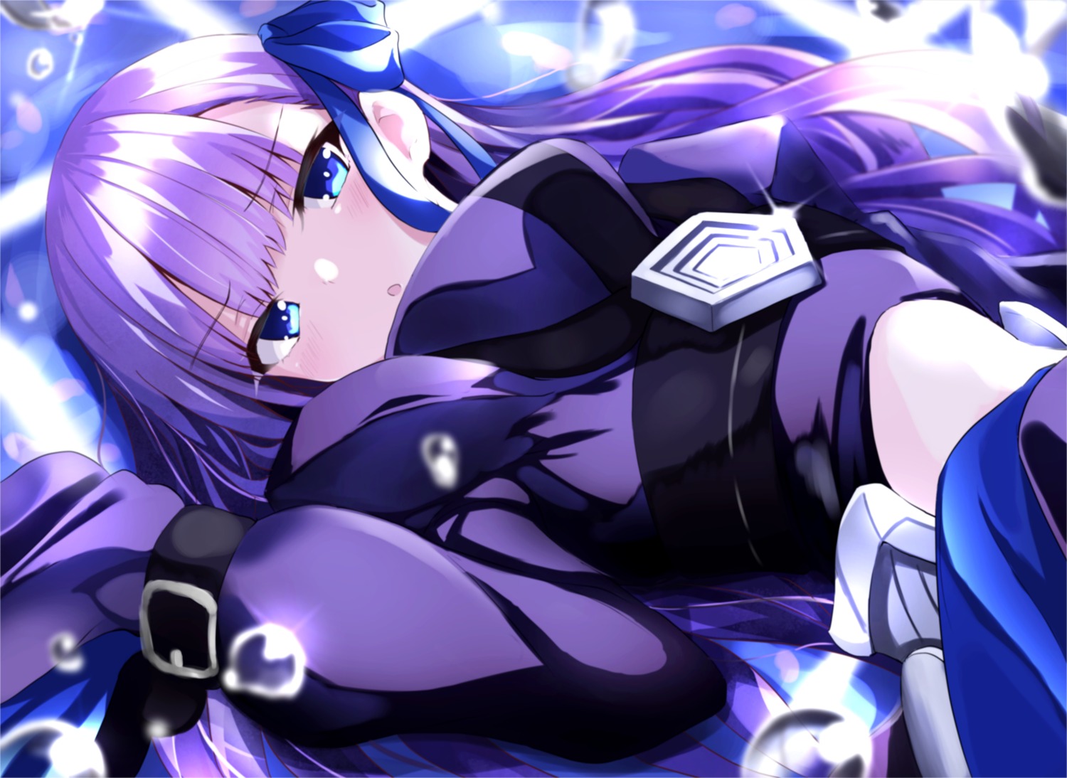 armor breast_hold fate/extra fate/extra_ccc fate/stay_night fuu_(fuore) meltlilith