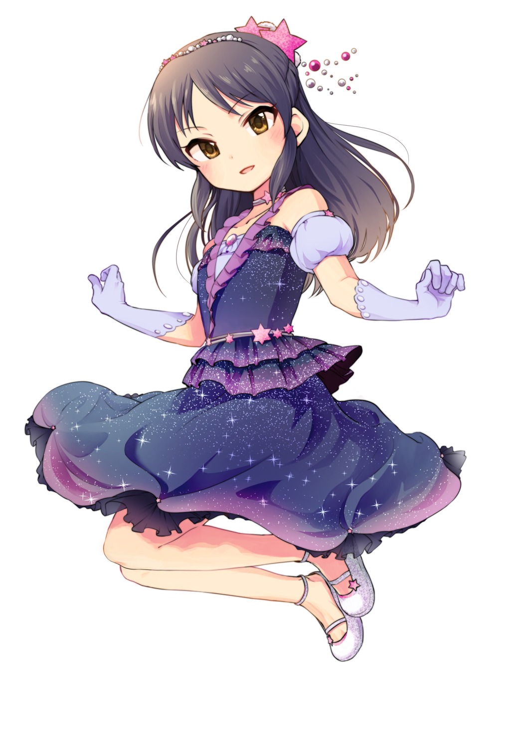 kyowno tachibana_arisu the_idolm@ster the_idolm@ster_cinderella_girls the_idolm@ster_cinderella_girls_u149