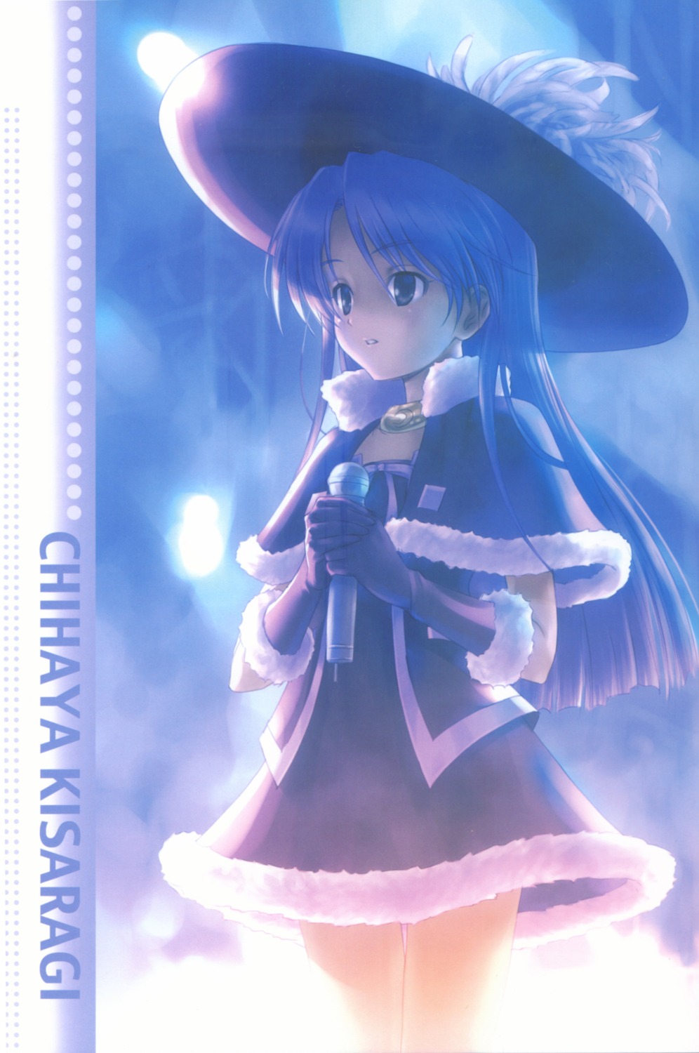 goto-p kisaragi_chihaya lolita_fashion the_idolm@ster