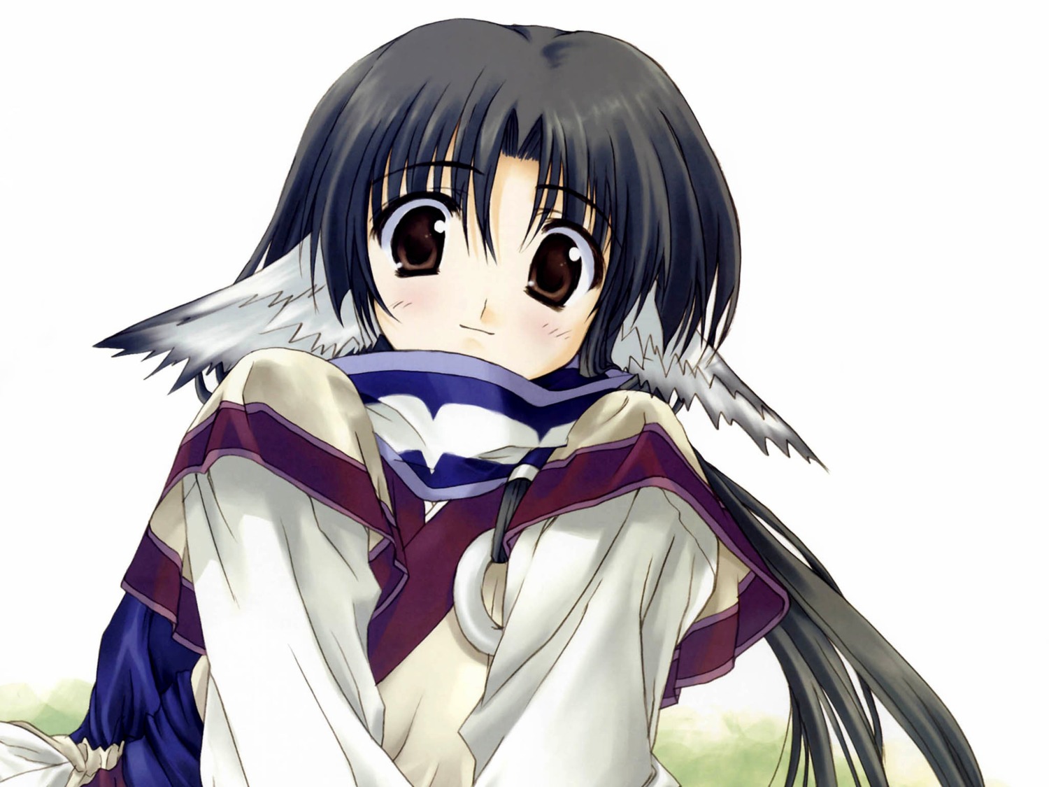 eruruu utawarerumono