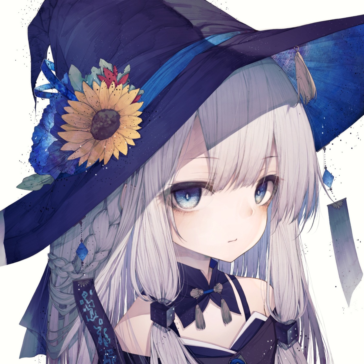 hito_komoru shiki_no_akari witch