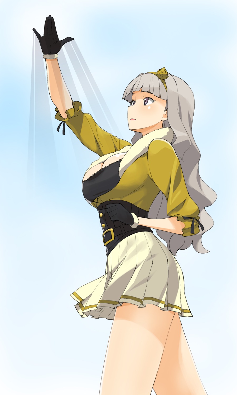 a1 initial-g shijou_takane the_idolm@ster