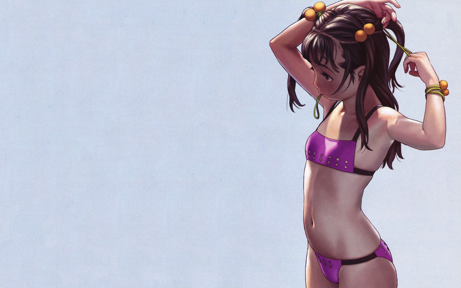 bikini range_murata swimsuits wallpaper