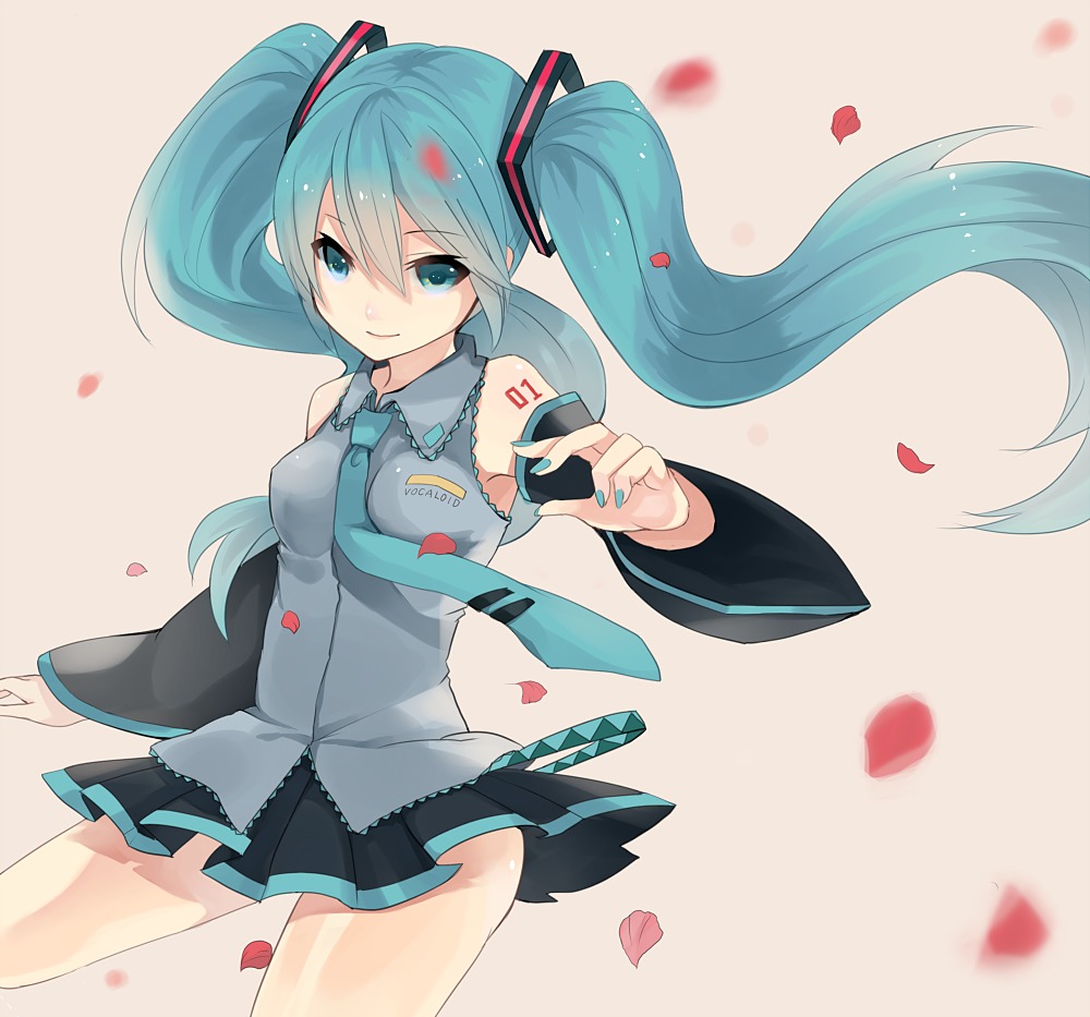 hatsune_miku kurasawa_moko vocaloid