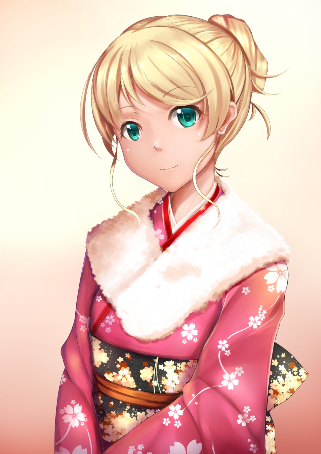 chiyo_goya ellen_baker kimono new_horizon