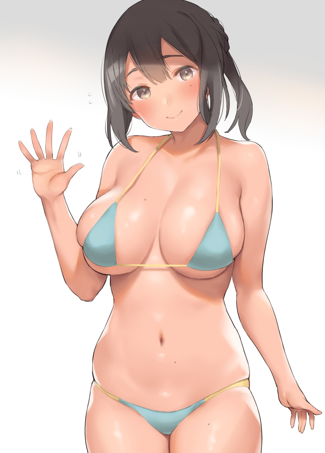 bikini nekoshoko swimsuits