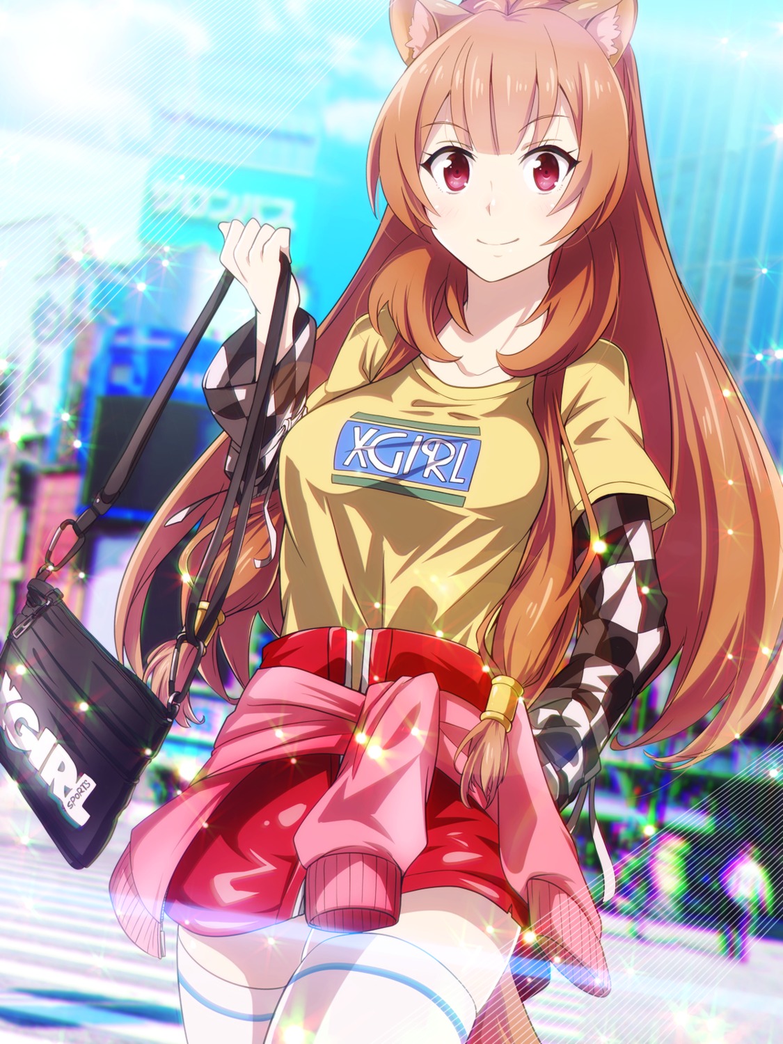 Tate No Yuusha No Nariagari Bs Tate No Yuusha No Nariagari Bs