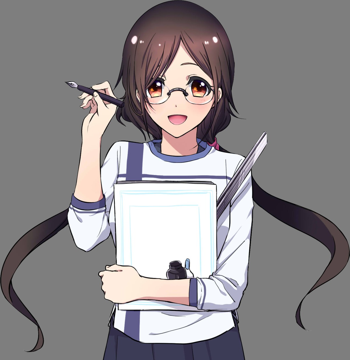 megane transparent_png