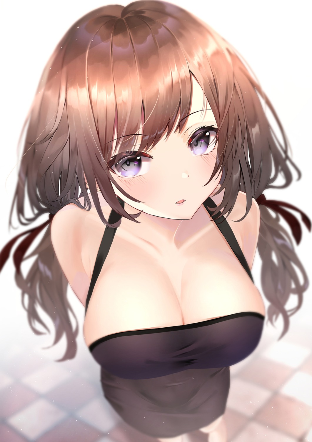 cleavage yk_(pixiv43531291)