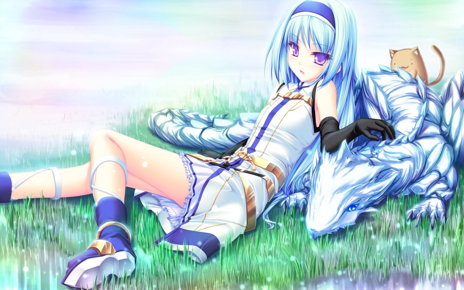 ryuuyoku_no_melodia selphie_lainlut tenmaso wallpaper whirlpool