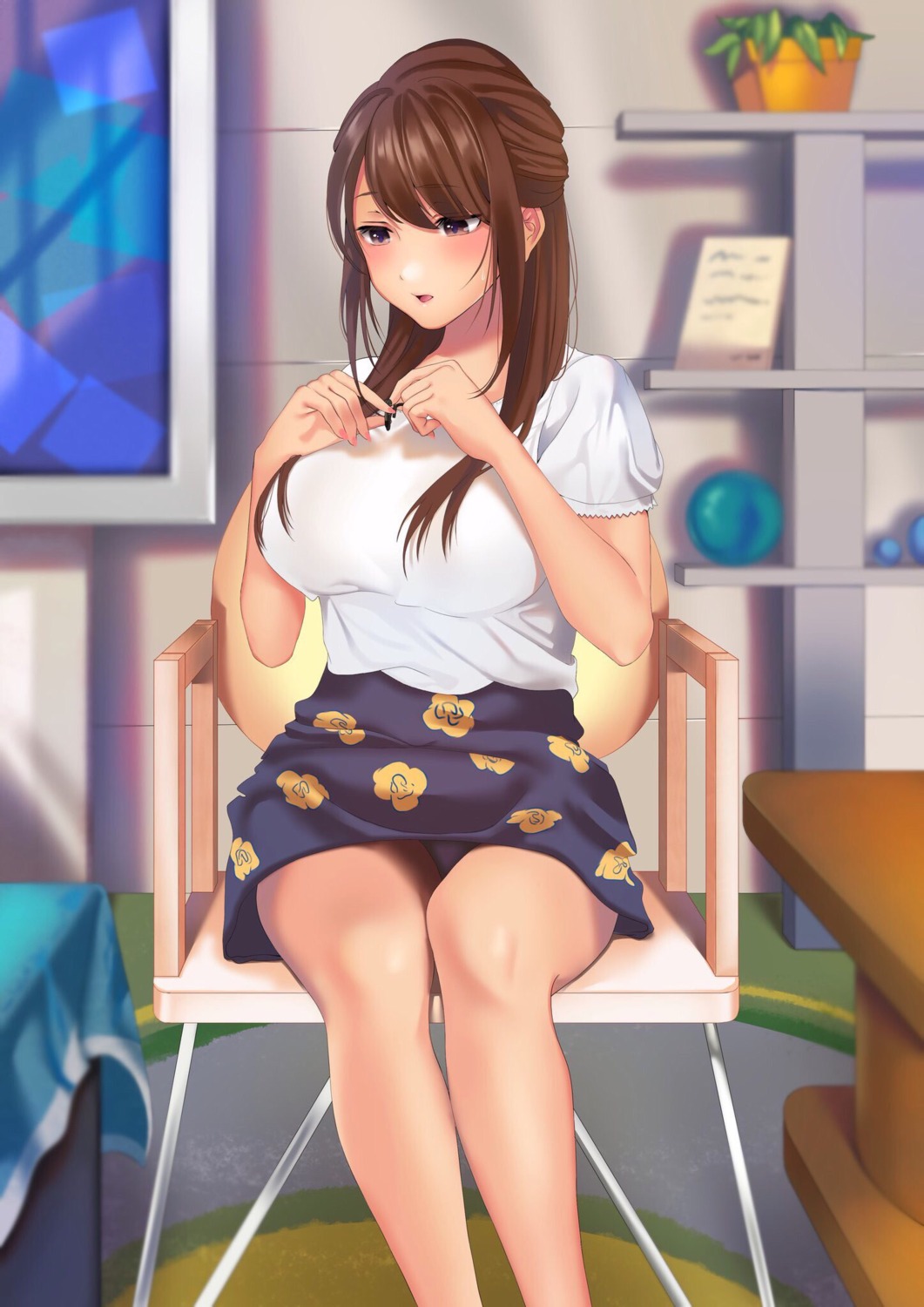 inushima pantsu