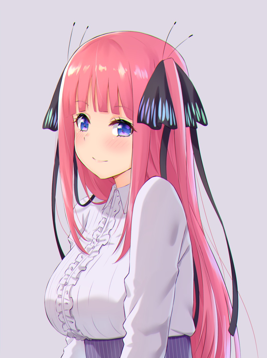 5-toubun_no_hanayome hofumaso nakano_nino