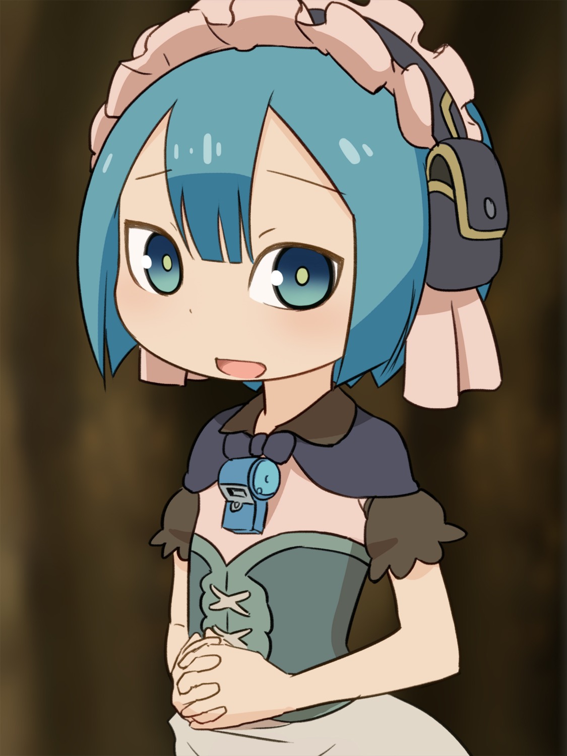 made_in_abyss maruruk_(made_in_abyss) sat-c trap