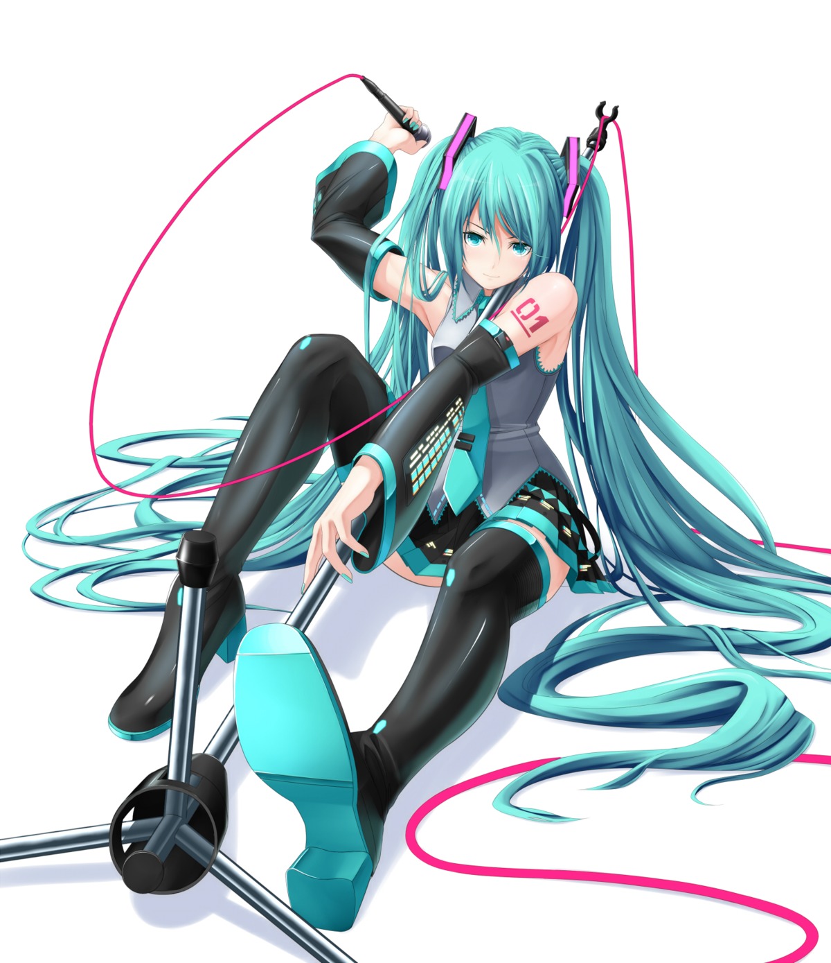 eto hatsune_miku vocaloid