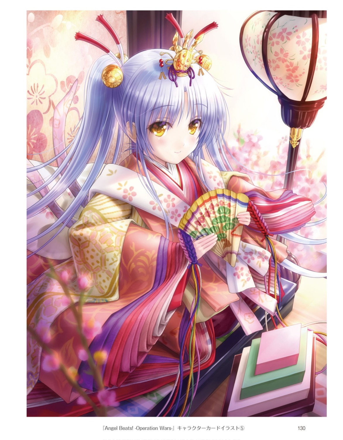 angel_beats! goto-p key tenshi