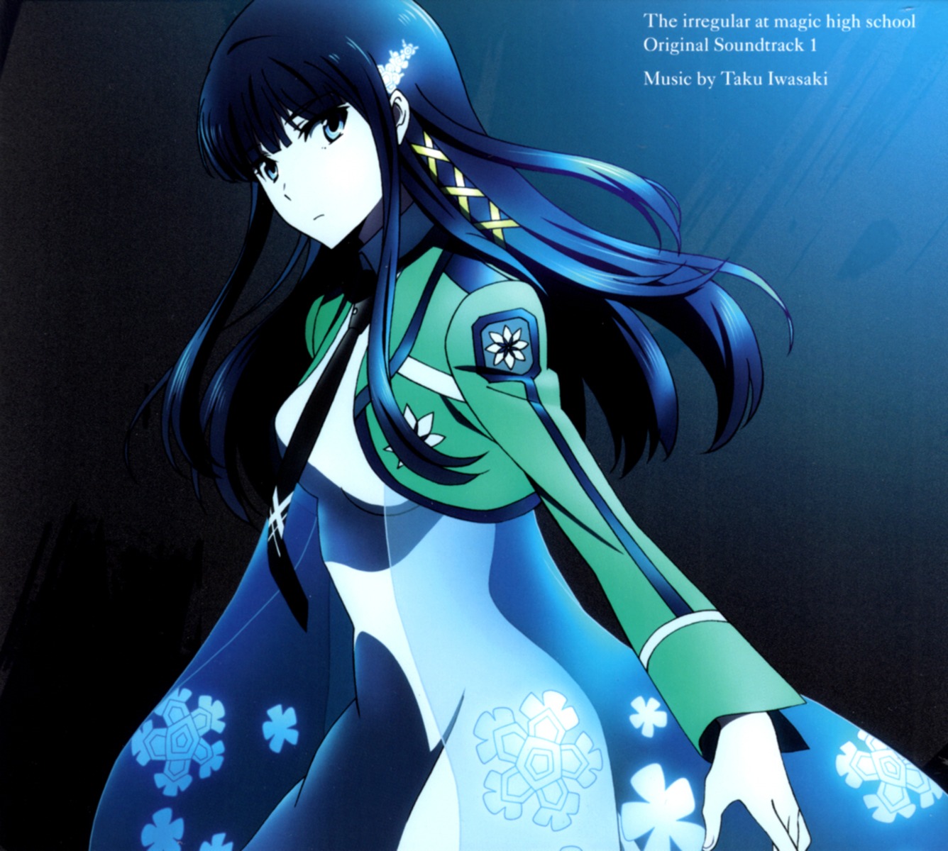 mahouka_koukou_no_rettousei shiba_miyuki