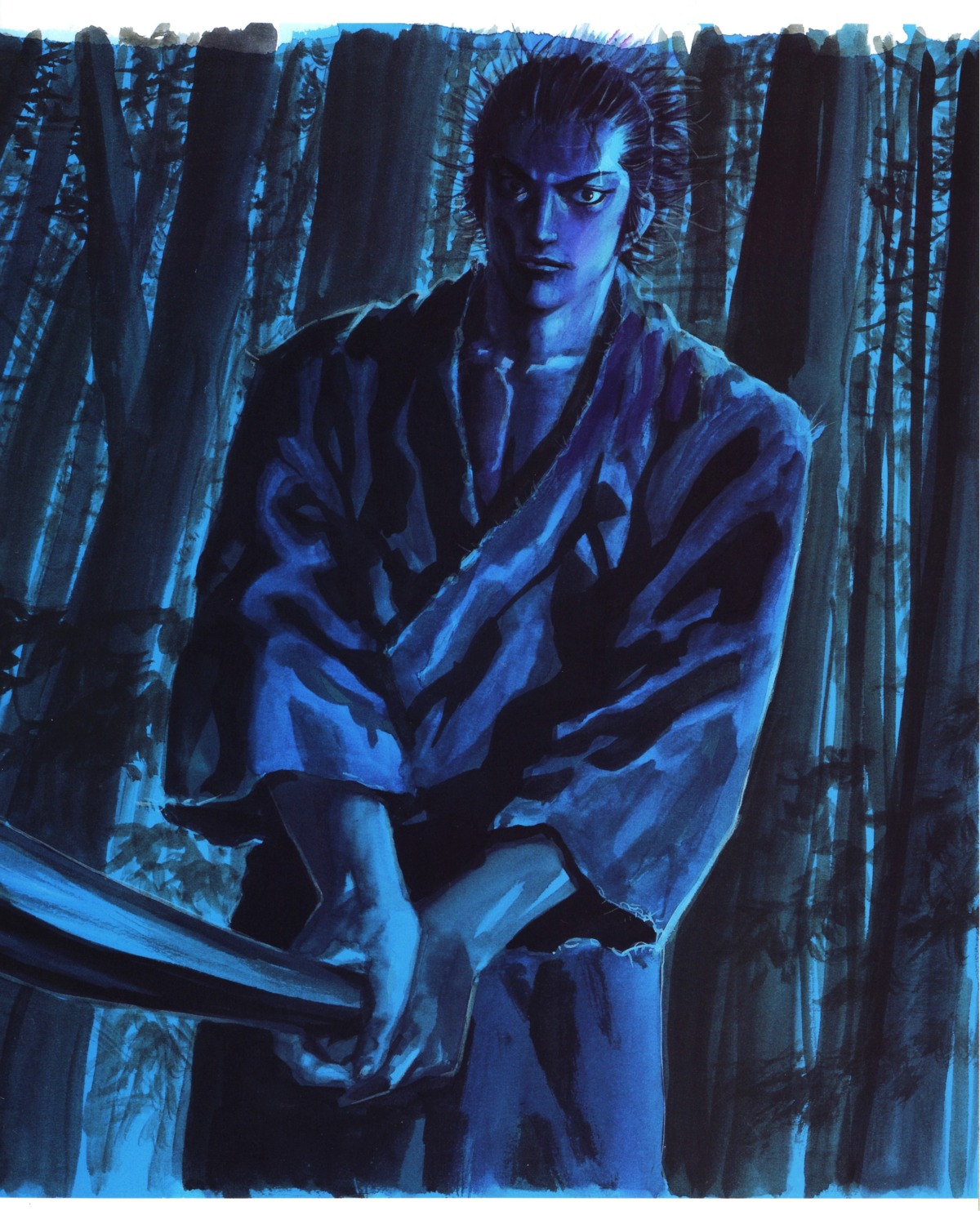 inoue_takehiko male vagabond