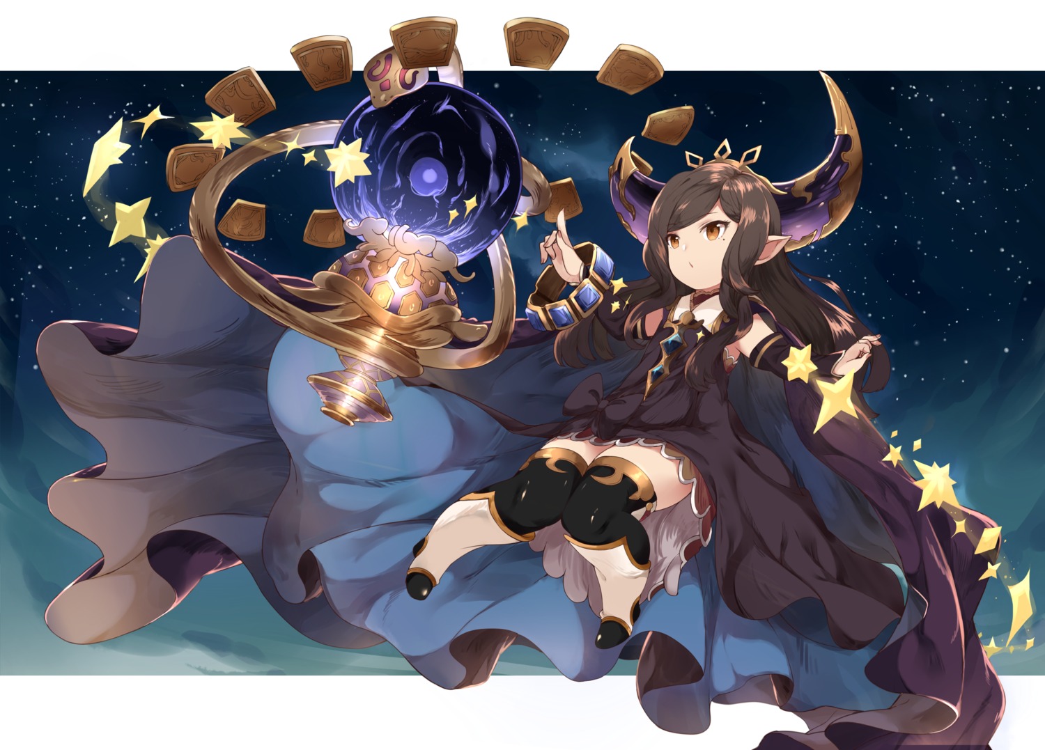 Arurumeiya Granblue Fantasy Yande Re