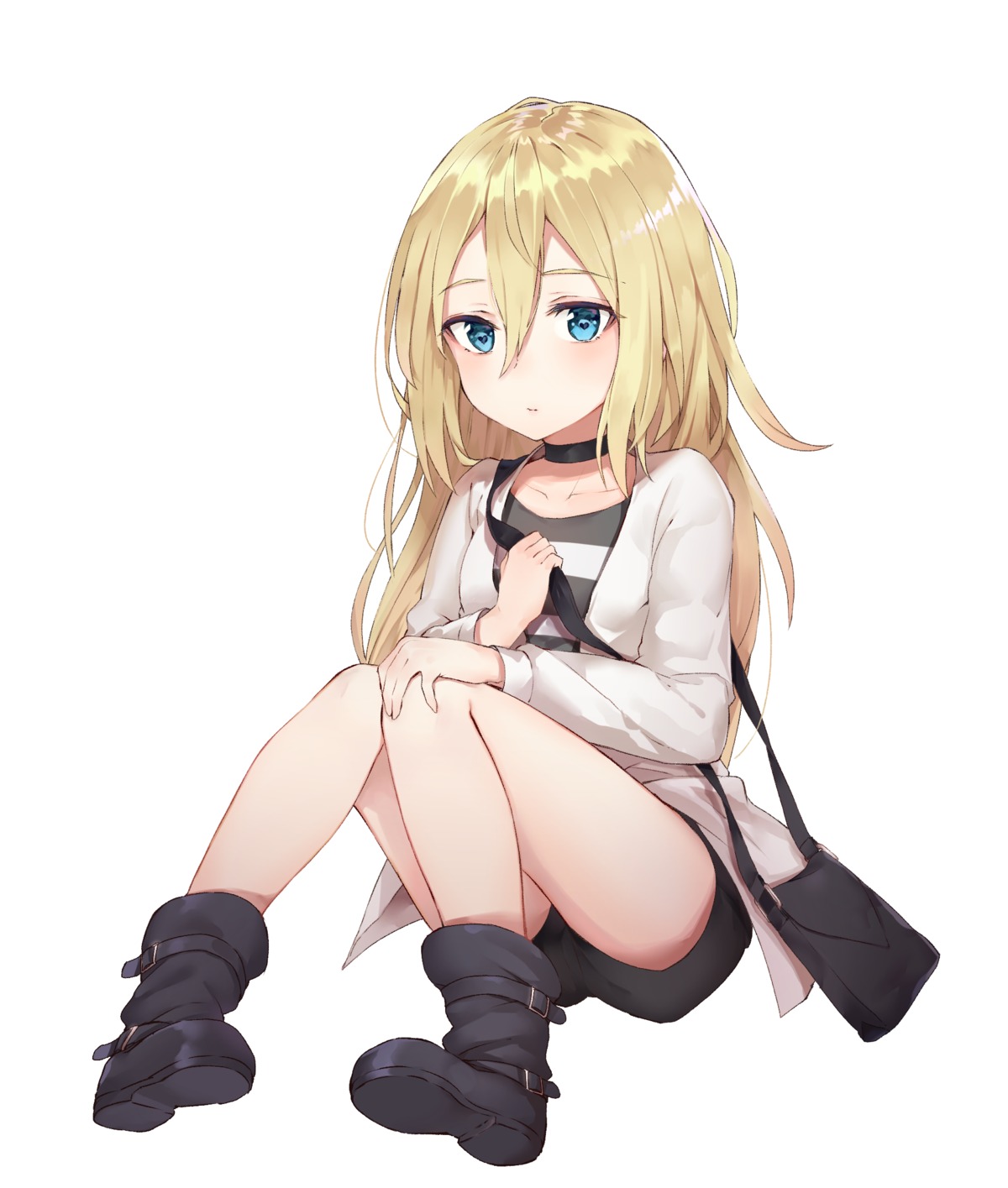 black_cola rachel_gardner satsuriku_no_tenshi