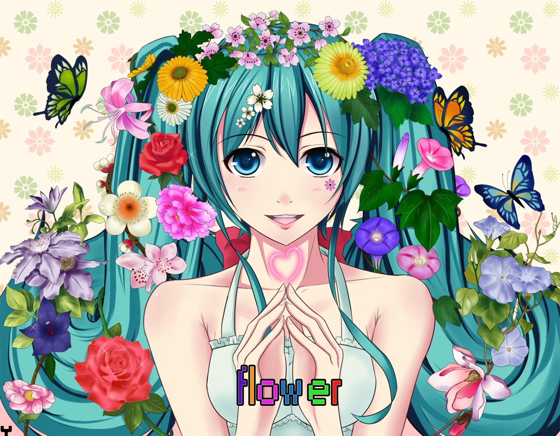 hatsune_miku vocaloid ytoy