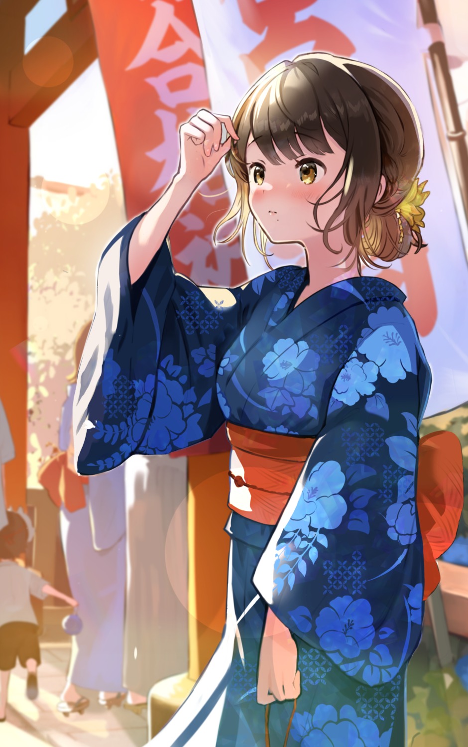 tasuku_(otomebotan) yukata