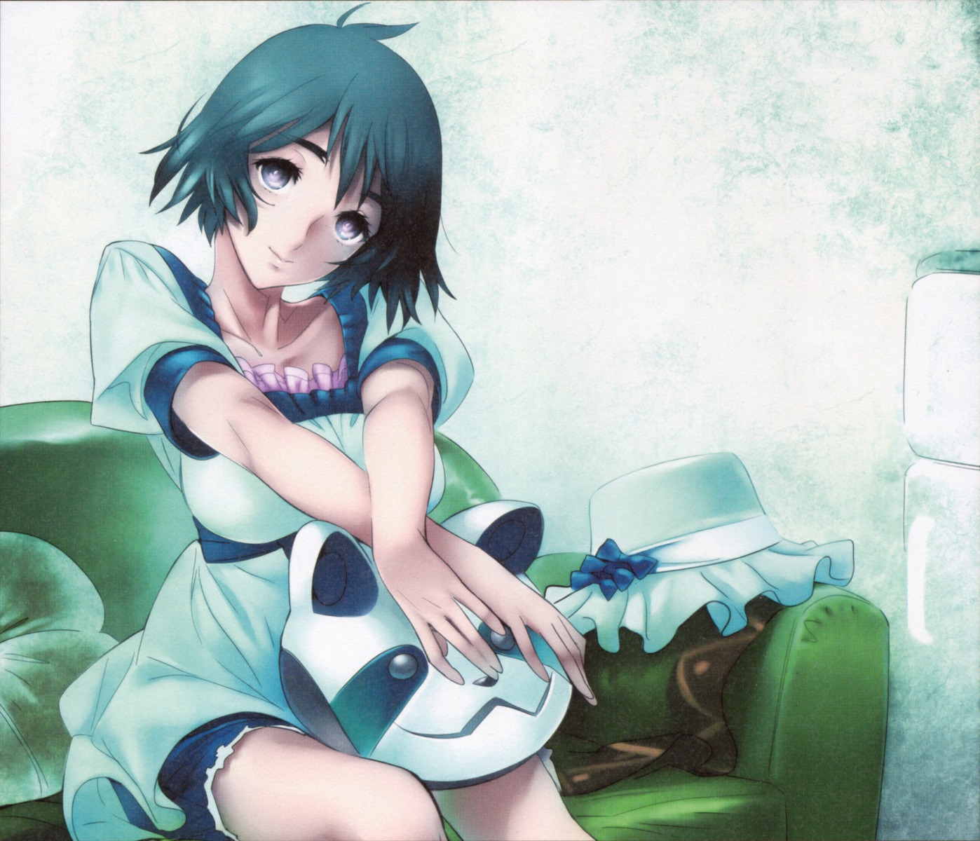 nishieda screening shiina_mayuri steins;gate