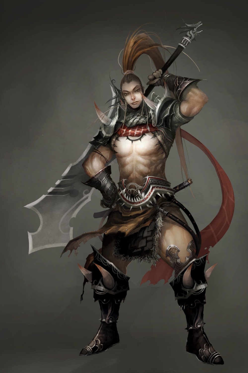 atlantica_online male sword tagme