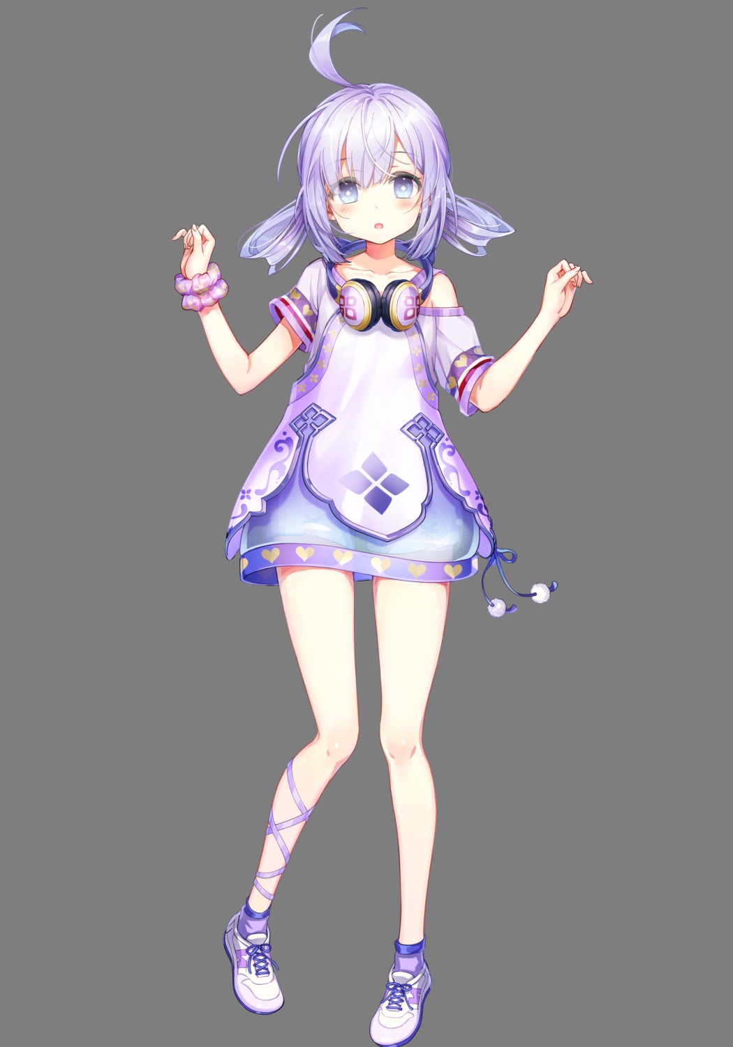 revdol!_virtual_idols_next_to_you tagme transparent_png