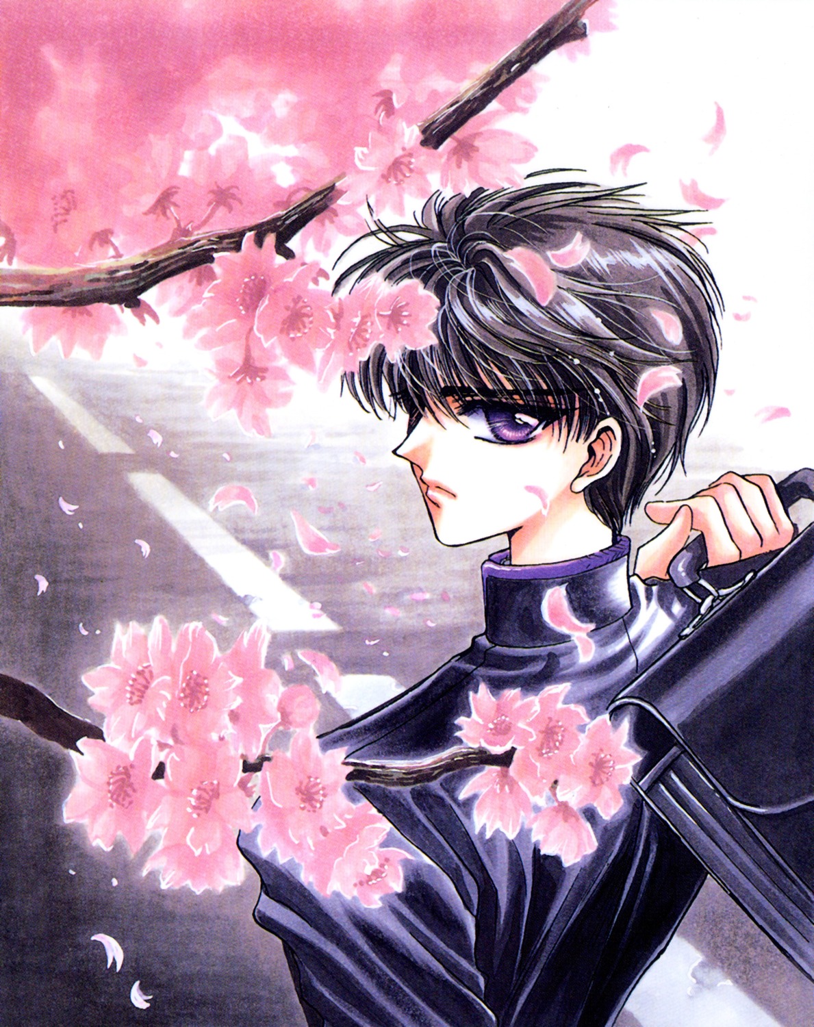 clamp male shirou_kamui x