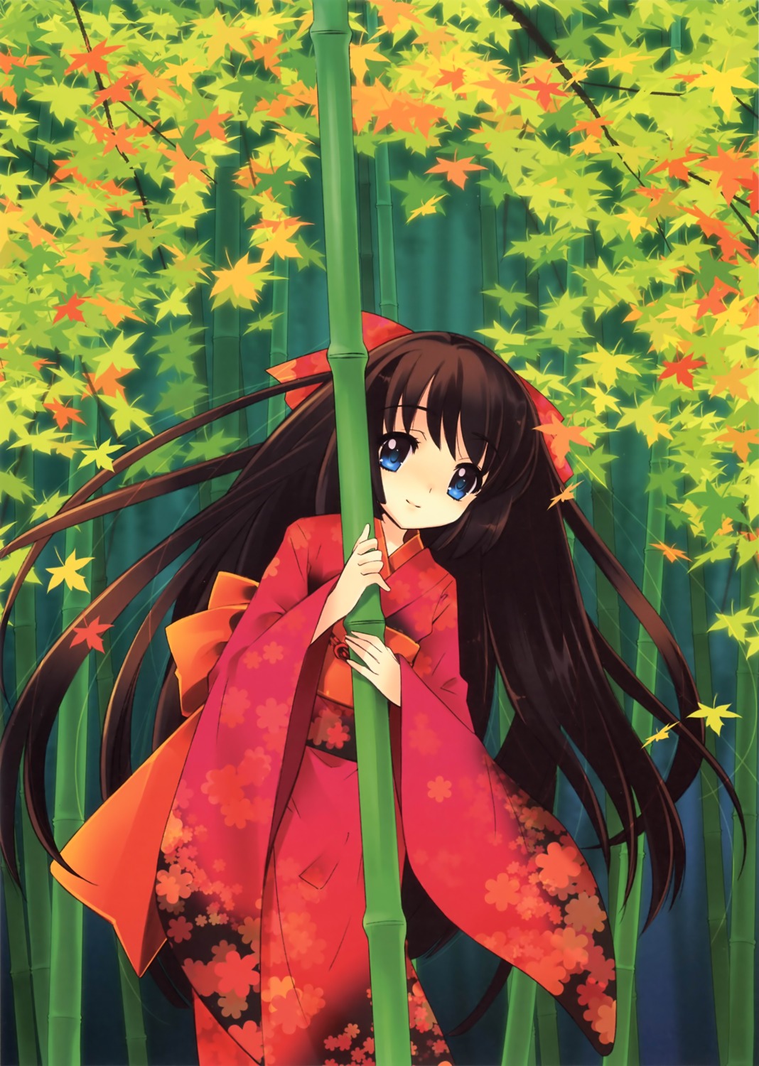 ito_noizi kimono