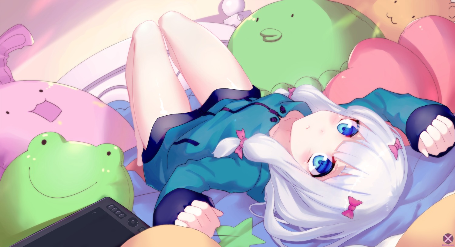 eromanga-sensei izumi_sagiri mahousho