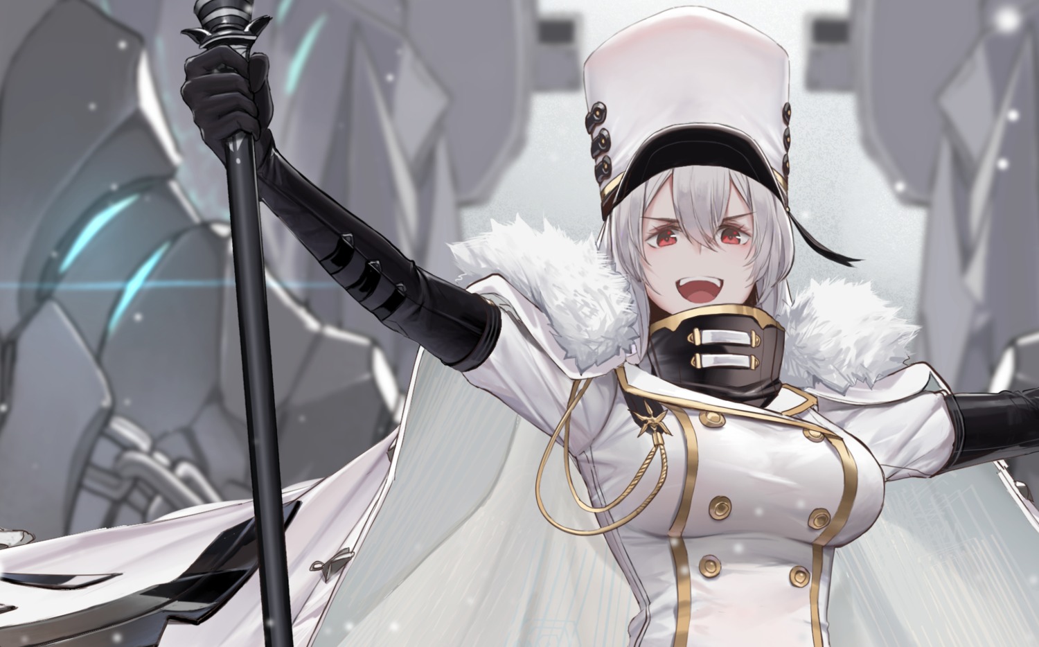 azur_lane dishwasher1910 sovetskaya_rossiya_(azur_lane) uniform