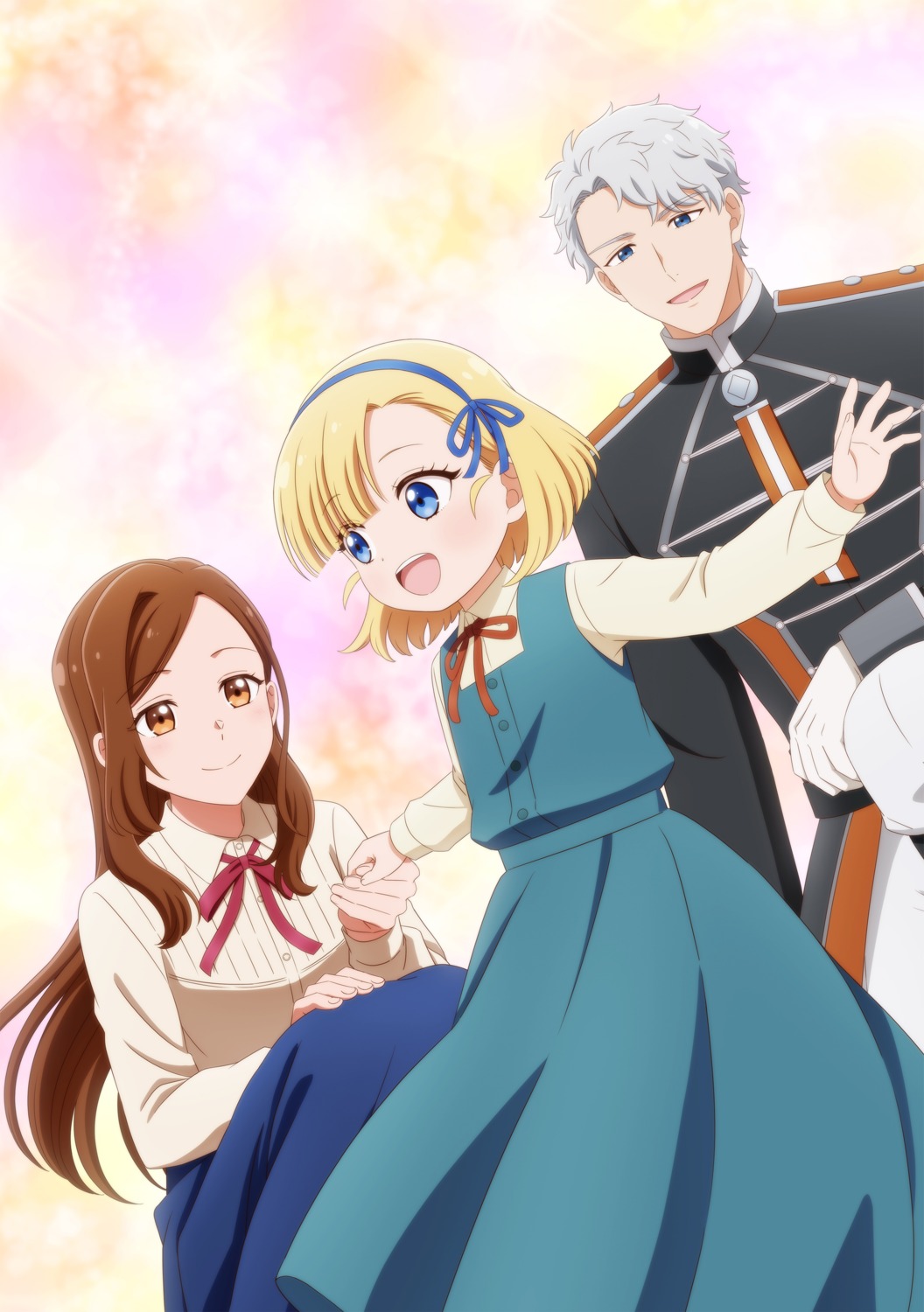 dress jeffrey_asher nonna_(tefuda_ga_oome_no_victoria) tagme tefuda_ga_oome_no_victoria uniform victoria_sellers