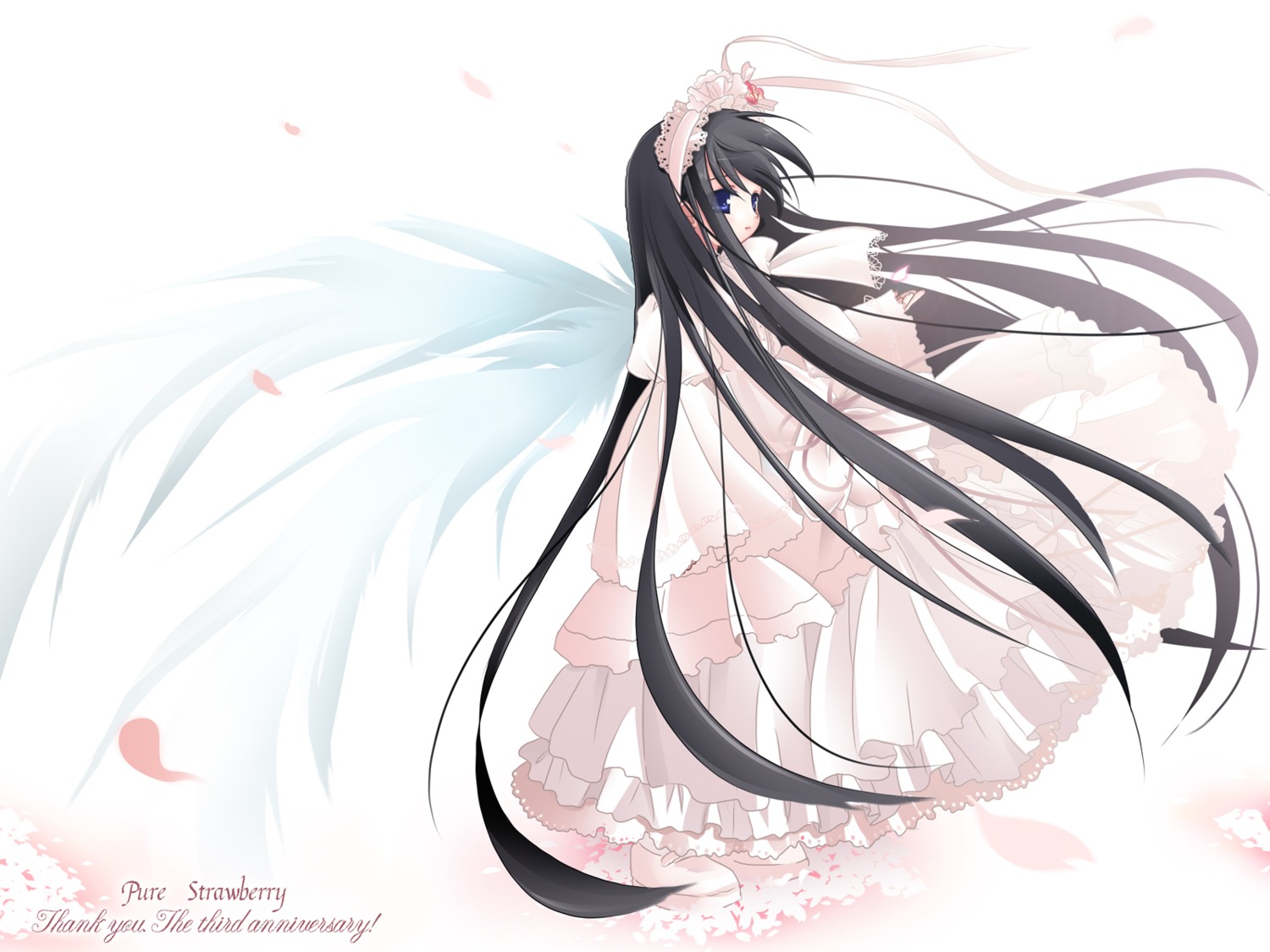 lolita_fashion natsume_eri wallpaper